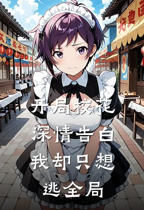 开局校花深情告白，我却只想逃全局