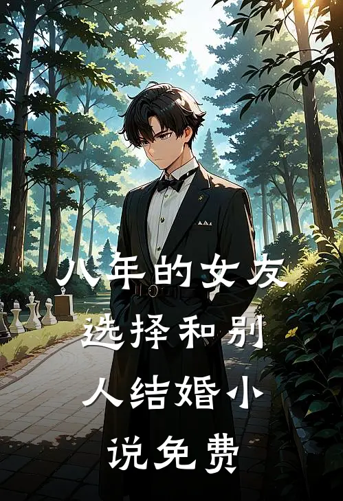 八年的女友，选择和别人结婚小说免费