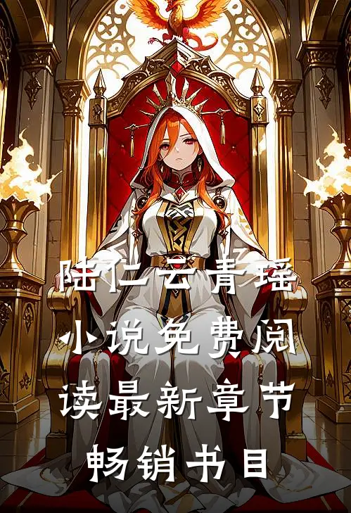 陆仁云青瑶小说免费阅读最新章节畅销书目