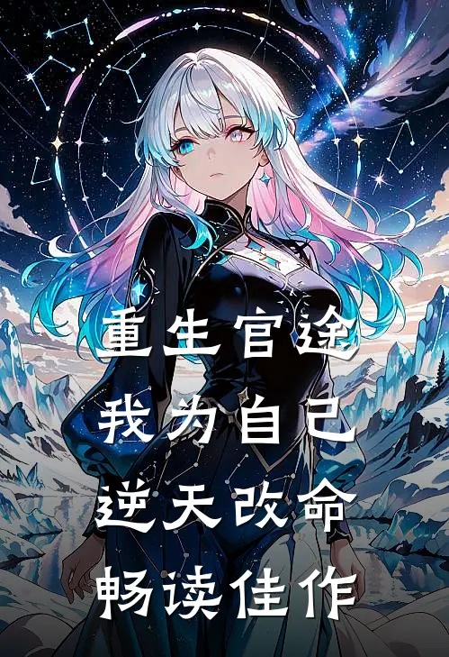 重生官途：我为自己逆天改命畅读佳作
