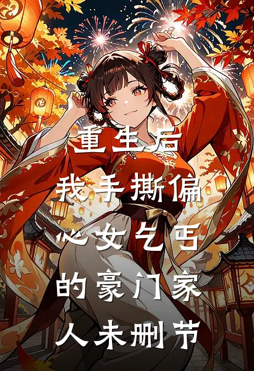 重生后，我手撕偏心女乞丐的豪门家人未删节