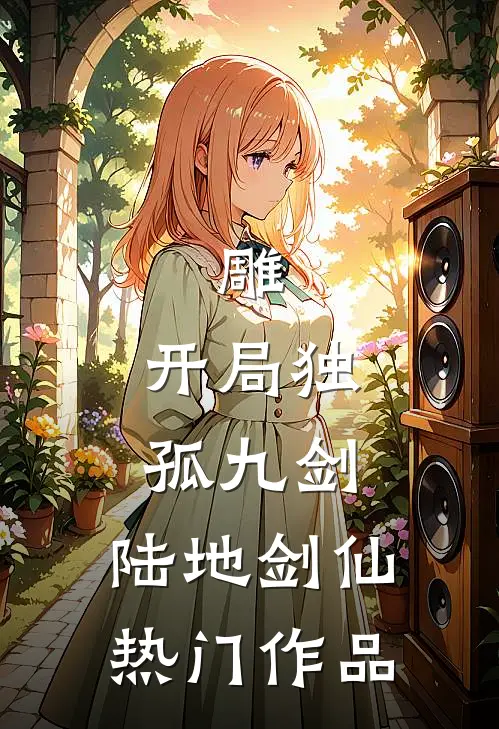 雕：开局独孤九剑，陆地剑仙热门作品