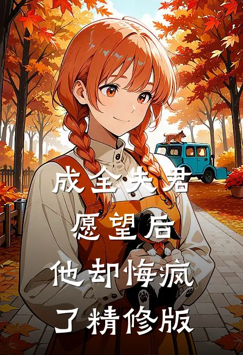 成全夫君愿望后，他却悔疯了精修版