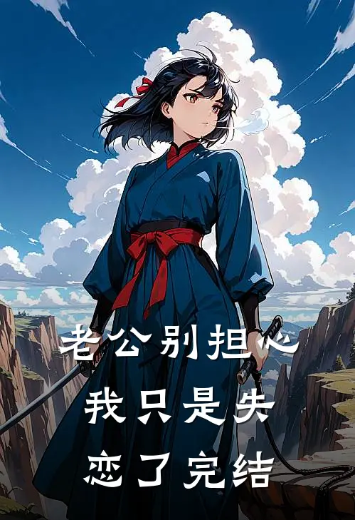 老公别担心，我只是失恋了完结