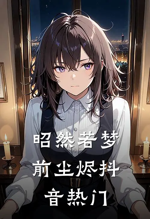 昭然若梦前尘烬抖音热门