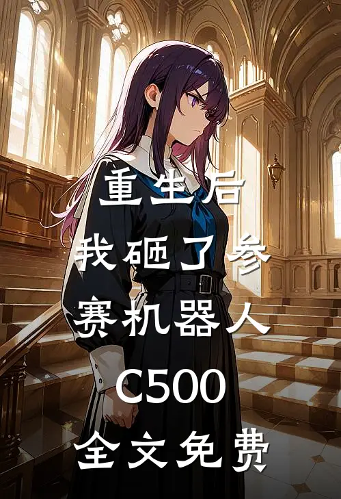 重生后，我砸了参赛机器人C500全文免费