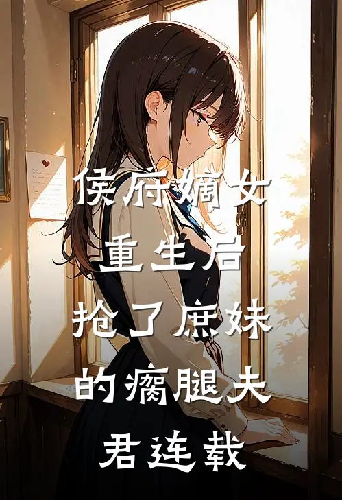 侯府嫡女重生后，抢了庶妹的瘸腿夫君连载