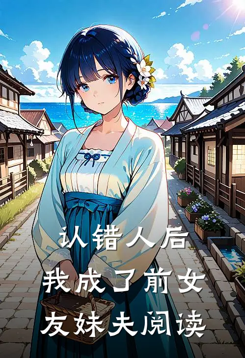 认错人后，我成了前女友妹夫阅读