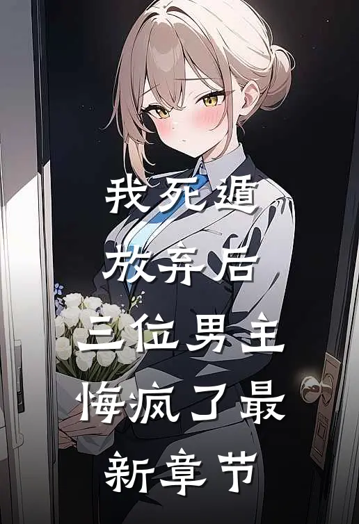 我死遁放弃后，三位男主悔疯了最新章节