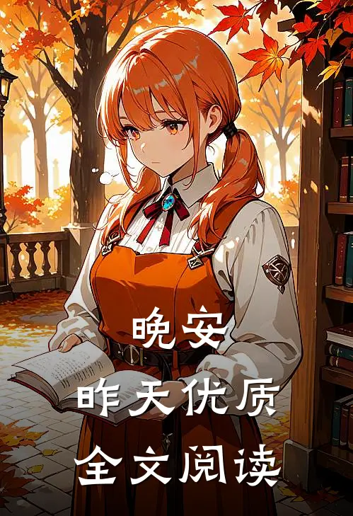 晚安，昨天优质全文阅读
