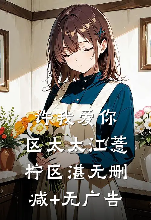 许我爱你，区太太江薏柠区湛无删减+无广告