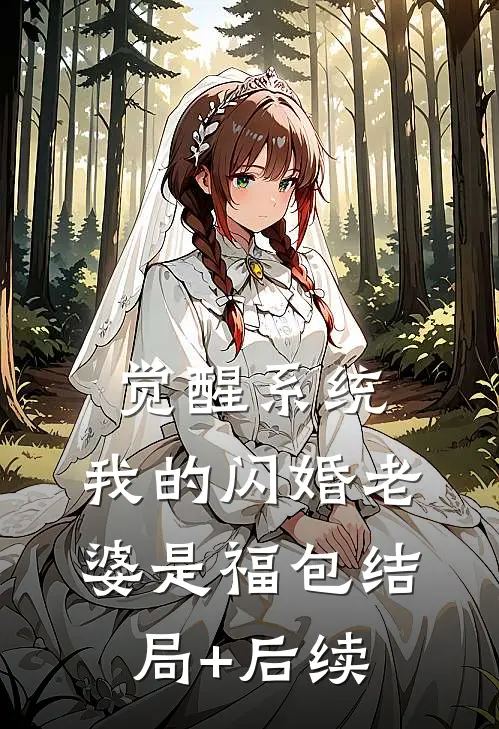 觉醒系统，我的闪婚老婆是福包结局+后续