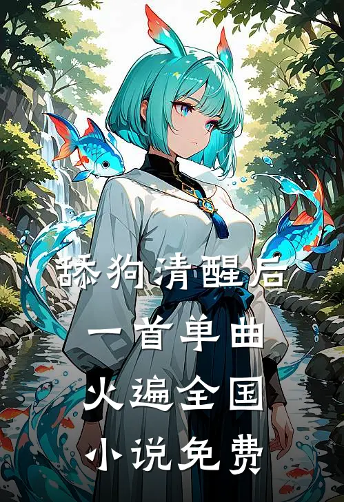 舔狗清醒后，一首单曲火遍全国小说免费