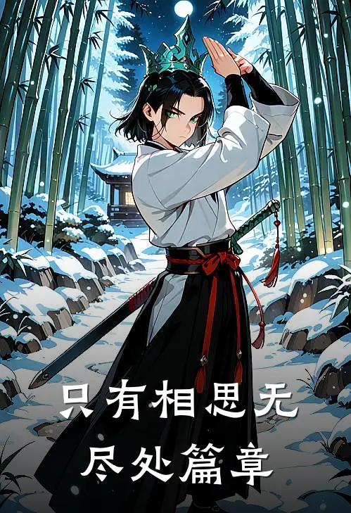 只有相思无尽处篇章