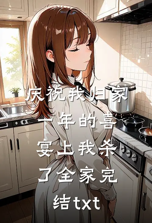 庆祝我归家一年的喜宴上我杀了全家完结txt