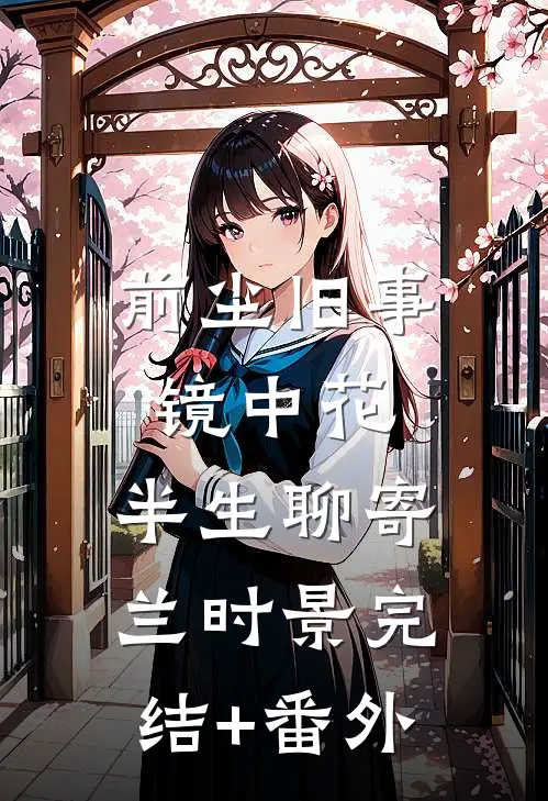 前尘旧事镜中花，半生聊寄兰时景完结+番外
