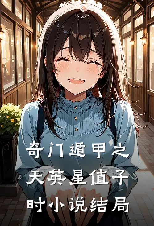 奇门遁甲之天英星值子时小说结局