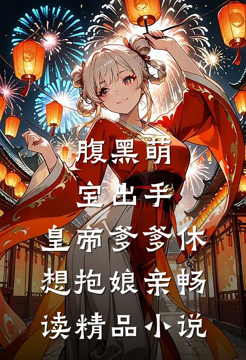 腹黑萌宝出手，皇帝爹爹休想抱娘亲畅读精品小说