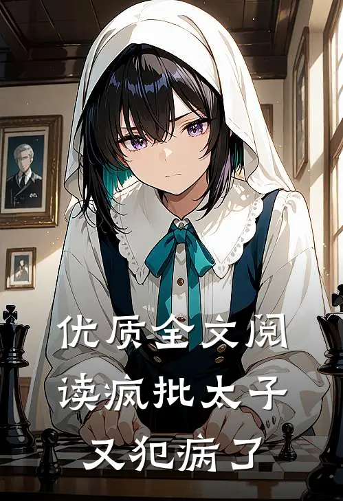 优质全文阅读疯批太子又犯病了