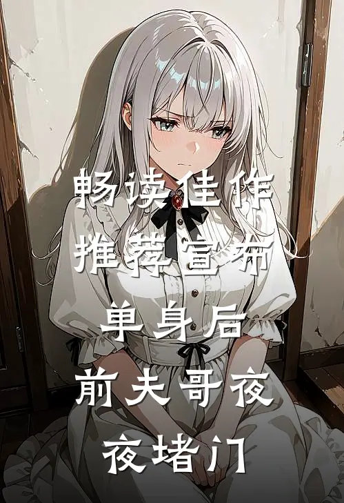 畅读佳作推荐宣布单身后，前夫哥夜夜堵门