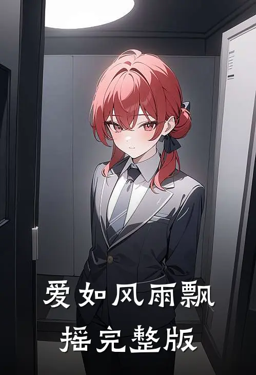爱如风雨飘摇完整版