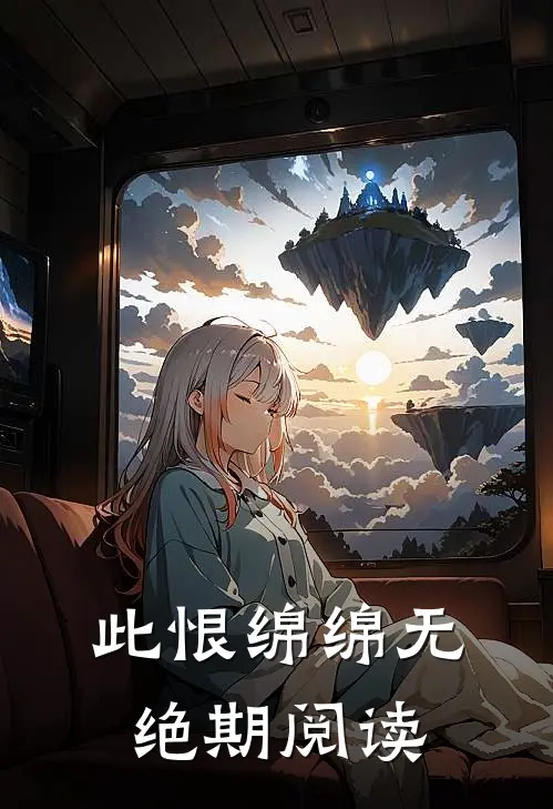 此恨绵绵无绝期阅读