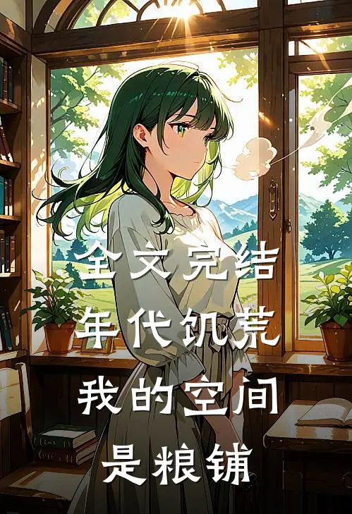 全文完结年代饥荒，我的空间是粮铺