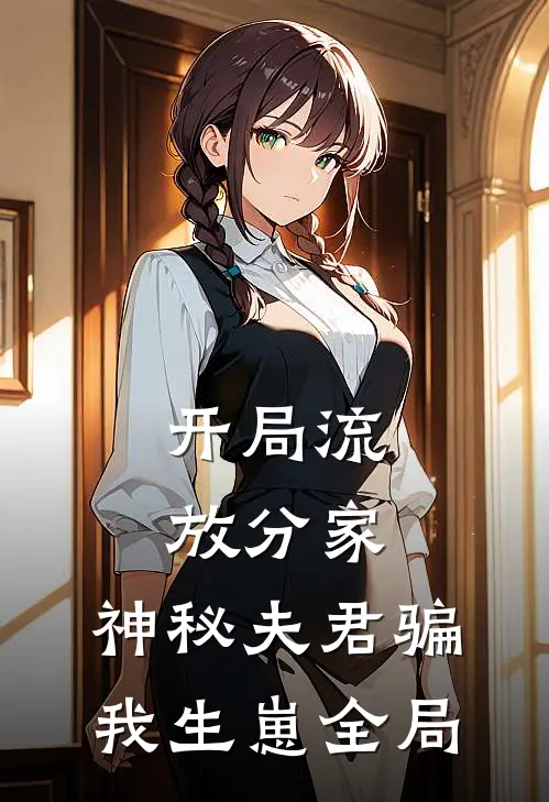 开局流放分家，神秘夫君骗我生崽全局