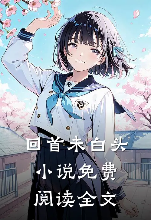 回首未白头小说免费阅读全文