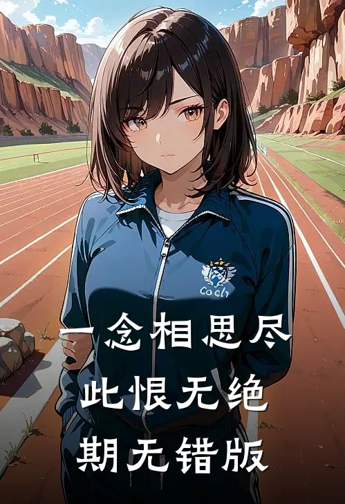 一念相思尽，此恨无绝期无错版