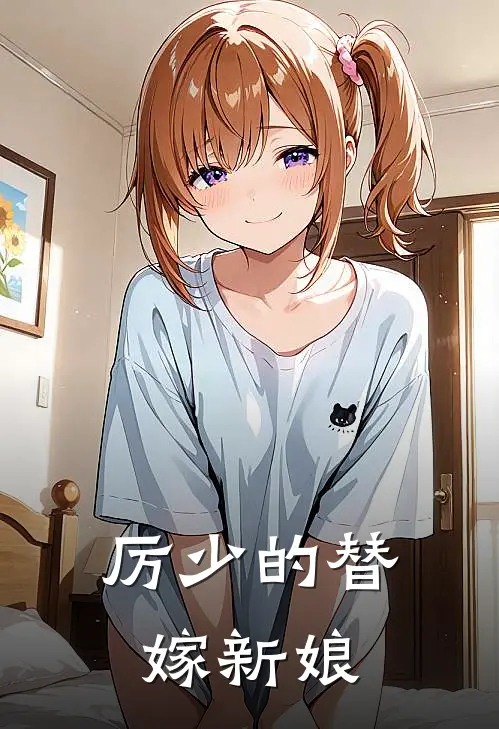 厉少的替嫁新娘