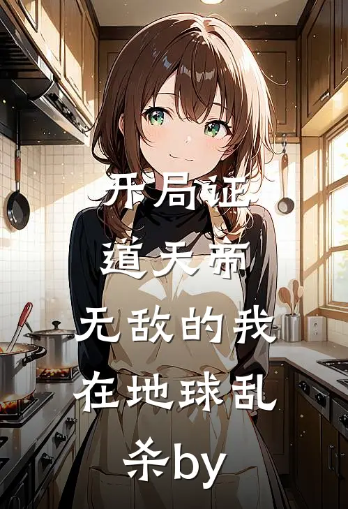 开局证道天帝，无敌的我在地球乱杀by