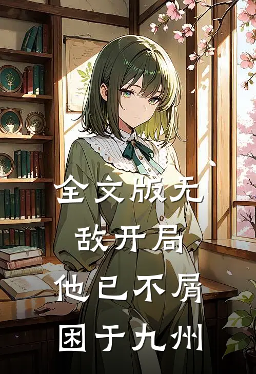 全文版无敌开局，他已不屑困于九州