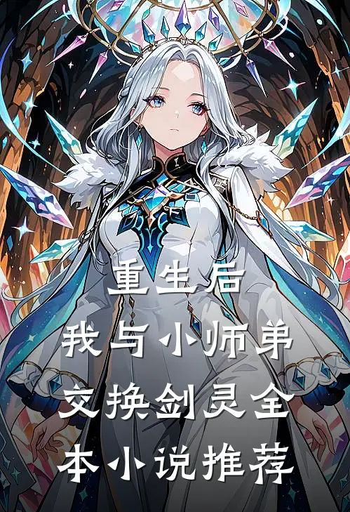 重生后，我与小师弟交换剑灵全本小说推荐