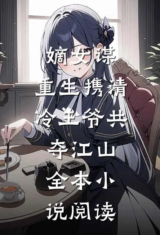 嫡女谋：重生携清冷王爷共夺江山全本小说阅读