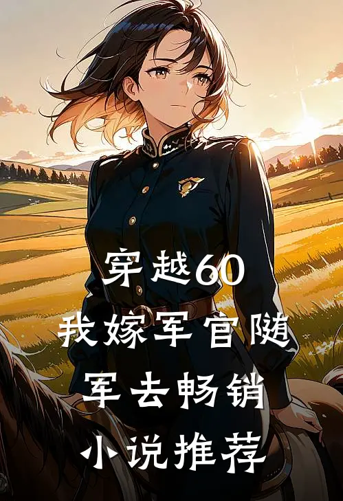 穿越60：我嫁军官随军去畅销小说推荐