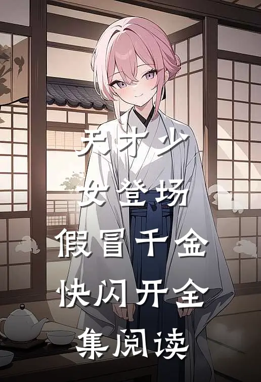 天才少女登场，假冒千金快闪开全集阅读