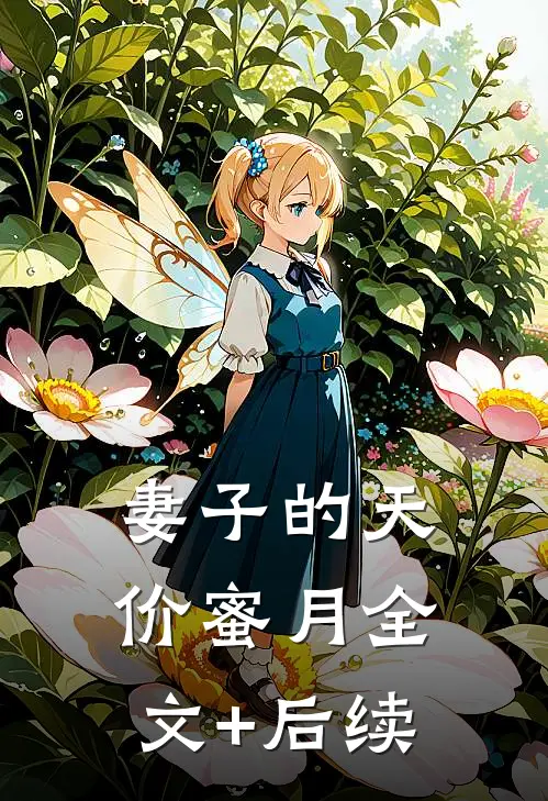 妻子的天价蜜月全文+后续