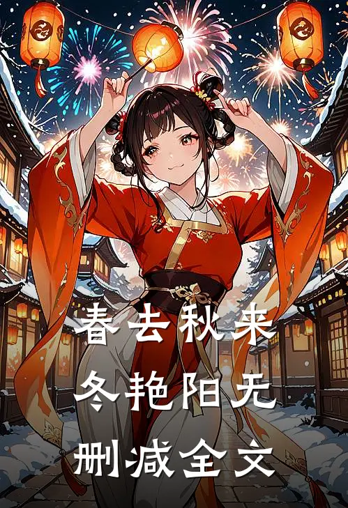 春去秋来冬艳阳无删减全文