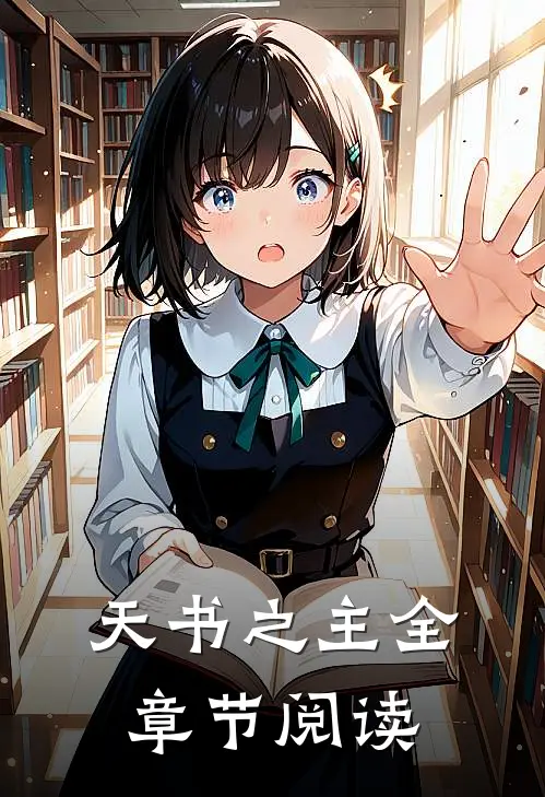 天书之主全章节阅读