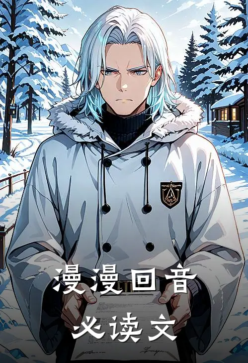漫漫回音必读文