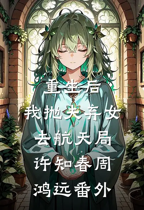 重生后，我抛夫弃女去航天局许知春周鸿远 番外