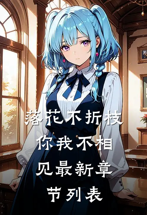 落花不折枝，你我不相见最新章节列表
