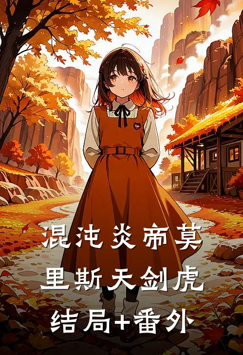 混沌炎帝莫里斯天剑虎结局+番外