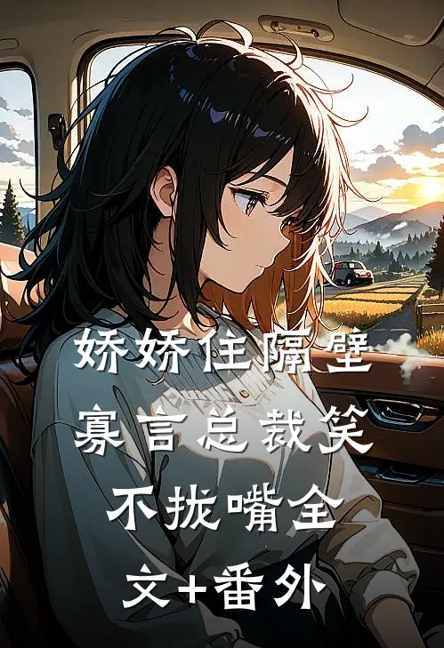 娇娇住隔壁，寡言总裁笑不拢嘴全文+番外