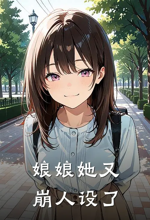 娘娘她又崩人设了