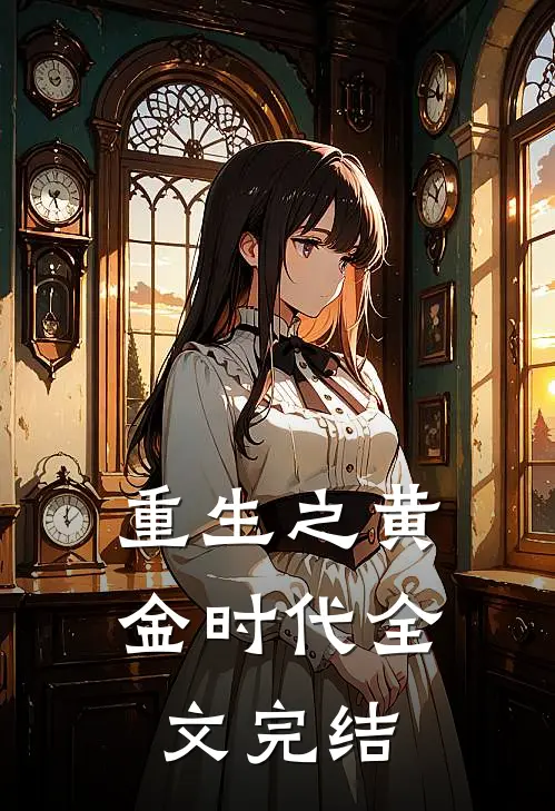 重生之黄金时代全文完结