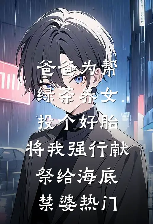 爸爸为帮绿茶养女投个好胎，将我强行献祭给海底禁婆热门