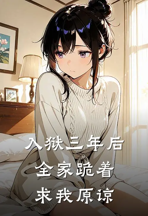 入狱三年后，全家跪着求我原谅
