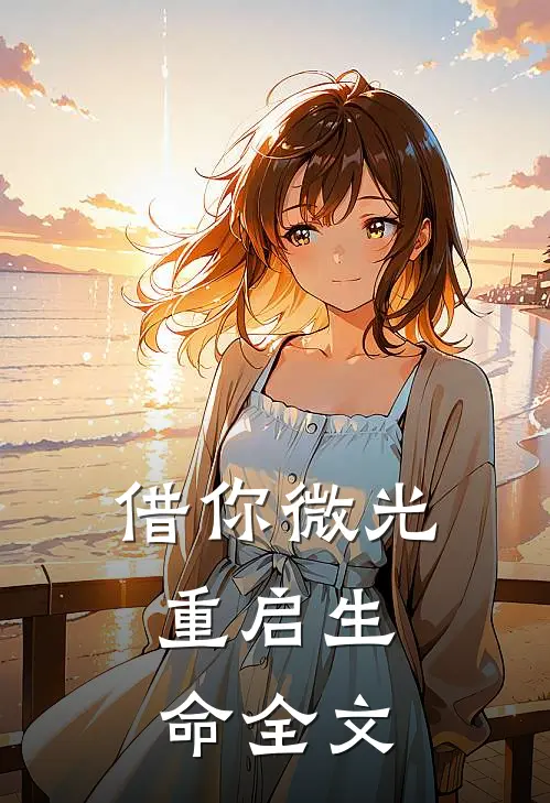借你微光，重启生命全文